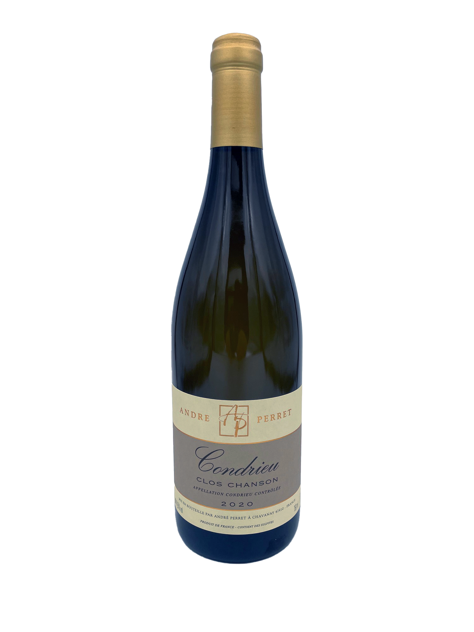 264_2020 Perret Clos Chanson