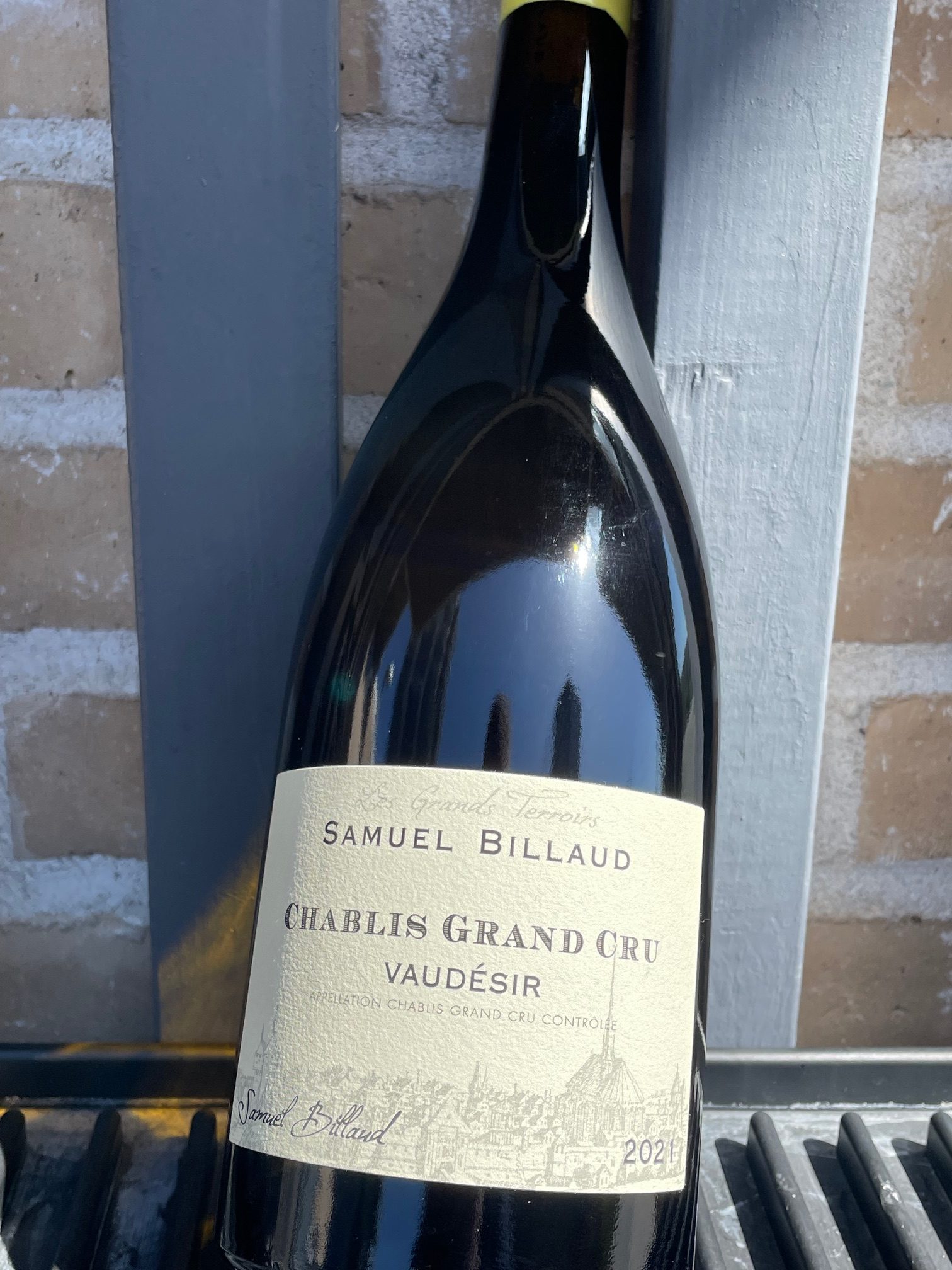 2021 Vaudesir
